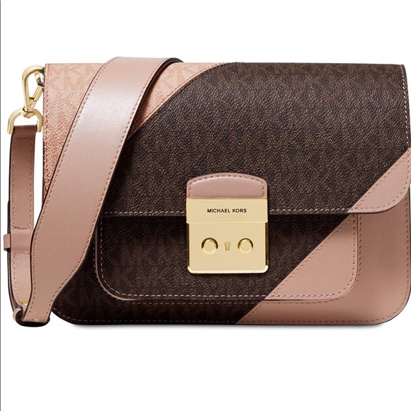 🦄Beautiful Michael Kors Bag - Picture 4 of 7